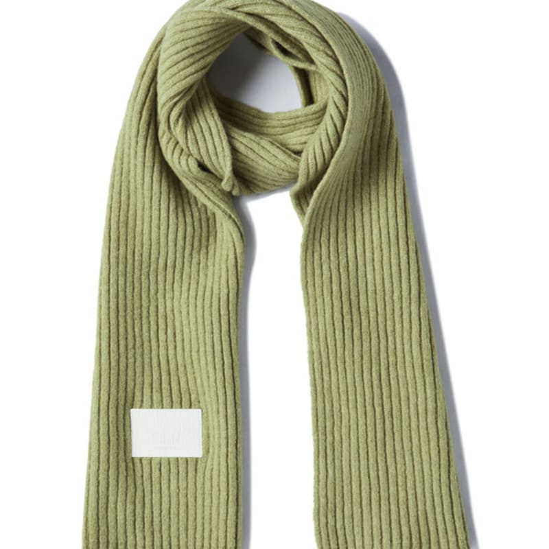 ШЕРСТЯНОЙ Вязаный шарф (ЖЕЛТО-ЗЕЛЕНЫЙ) FREE
ШЕРСТЯНОЙ Вязаный шарф (ЖЕЛТО-ЗЕЛЕНЫЙ) FREE