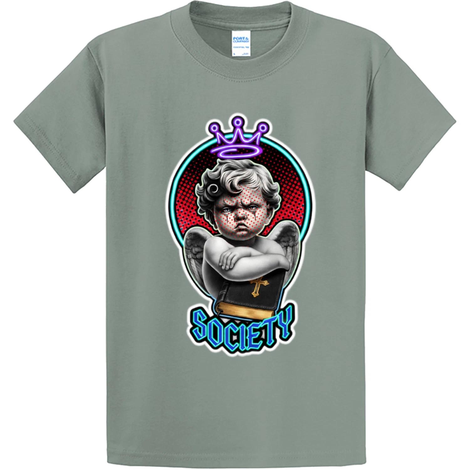 NEW Art Society AIR AJ4 OREGON QUACK SNEAKER Tee Shirt WHITE SM-4XL MADE IN USA L
NEW Art Society AIR AJ4 OREGON QUACK SNEAKER Tee Shirt WHITE SM-4XL MADE IN USA L