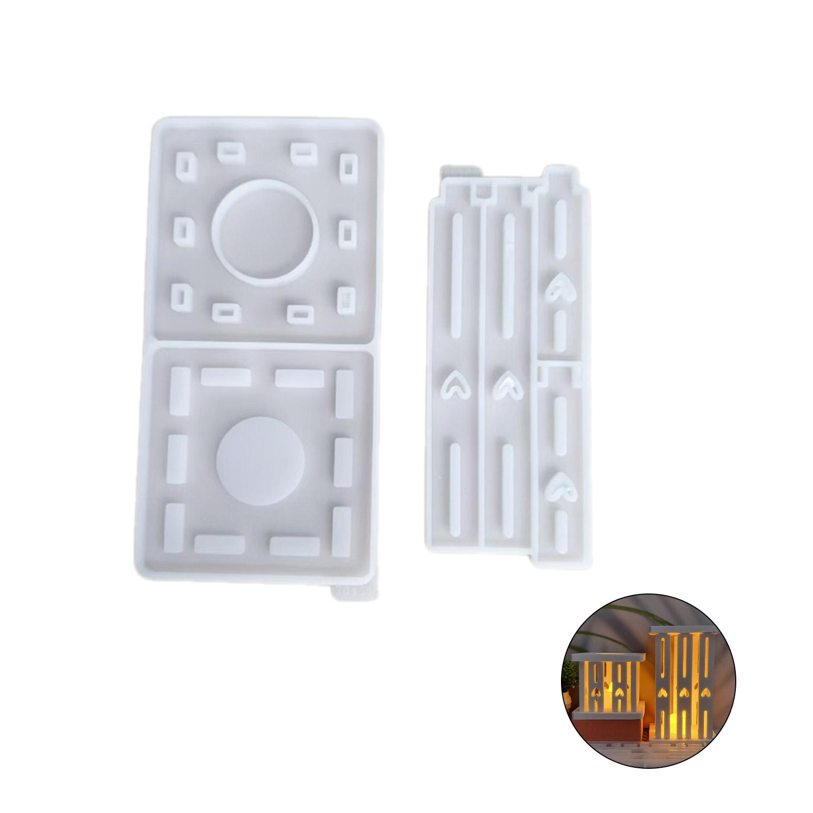 Полое сердце, подсвечник, силиконовая форма, основа для свечи, декоративная форма для подсвечника, орнамент, форма для украшения дома 3
Полое сердце, подсвечник, силиконовая форма, основа для свечи, декоративная форма для подсвечника, орнамент, форма для украшения дома 3