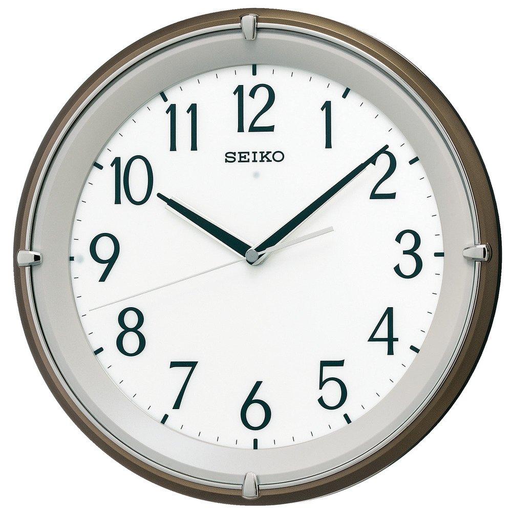 Настенные часы Seiko Автоматические Радиоуправляемые Видимые в Коричневом KX203B Часы, Подсветка, Управляемые, Аналоговые, Ночные, Металлические,
Настенные часы Seiko Автоматические Радиоуправляемые Видимые в Коричневом KX203B Часы, Подсветка, Управляемые, Аналоговые, Ночные, Металлические,