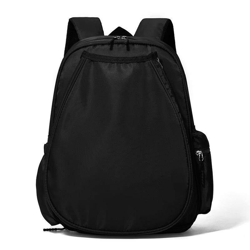 Спортивная сумка для бадминтонных ракеток большой вместимости однотонная простая повседневная рюкзак многофункциональная практичная износостойкая дорожная чёрный
Спортивная сумка для бадминтонных ракеток большой вместимости однотонная простая повседневная рюкзак многофункциональная практичная износостойкая дорожная чёрный