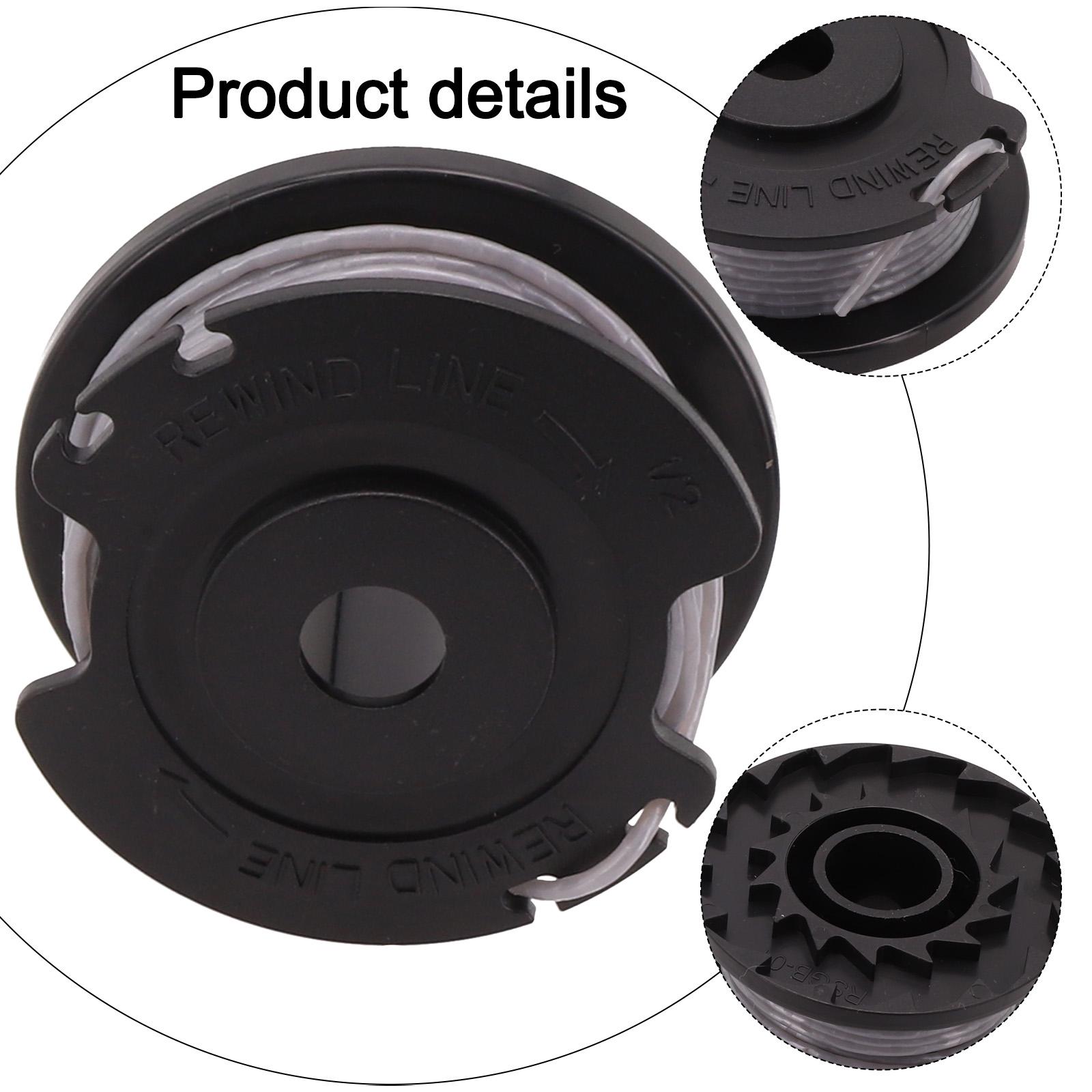 Accessory Line Spool Elements Garden Replace Brand New Pats
Accessory Line Spool Elements Garden Replace Brand New Pats