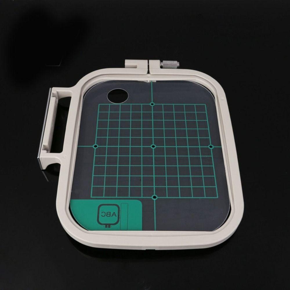 Пяльцы для вышивки крестом Регулируемая швейная рамка Пяльцы для вышивки крестом Швейная машина Brother Style B
Пяльцы для вышивки крестом Регулируемая швейная рамка Пяльцы для вышивки крестом Швейная машина Brother Style B