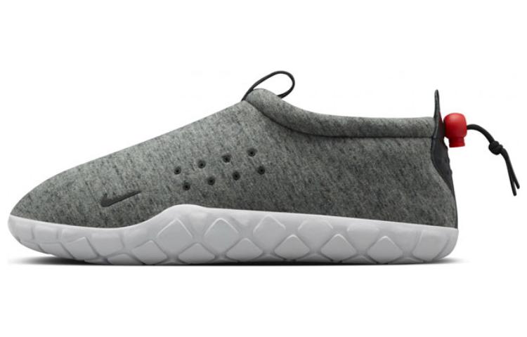 Nike Air Moc Tech Fleece Серый 834591-001 40
Nike Air Moc Tech Fleece Серый 834591-001 40