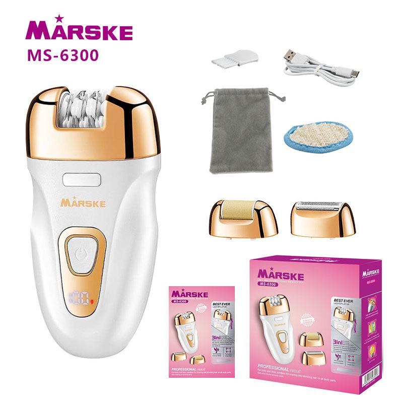 Women s 3-in-1 Digital Display Epilator & Shaver for Whole Body Hair Removal USB Rechargeable белый
Women s 3-in-1 Digital Display Epilator & Shaver for Whole Body Hair Removal USB Rechargeable белый