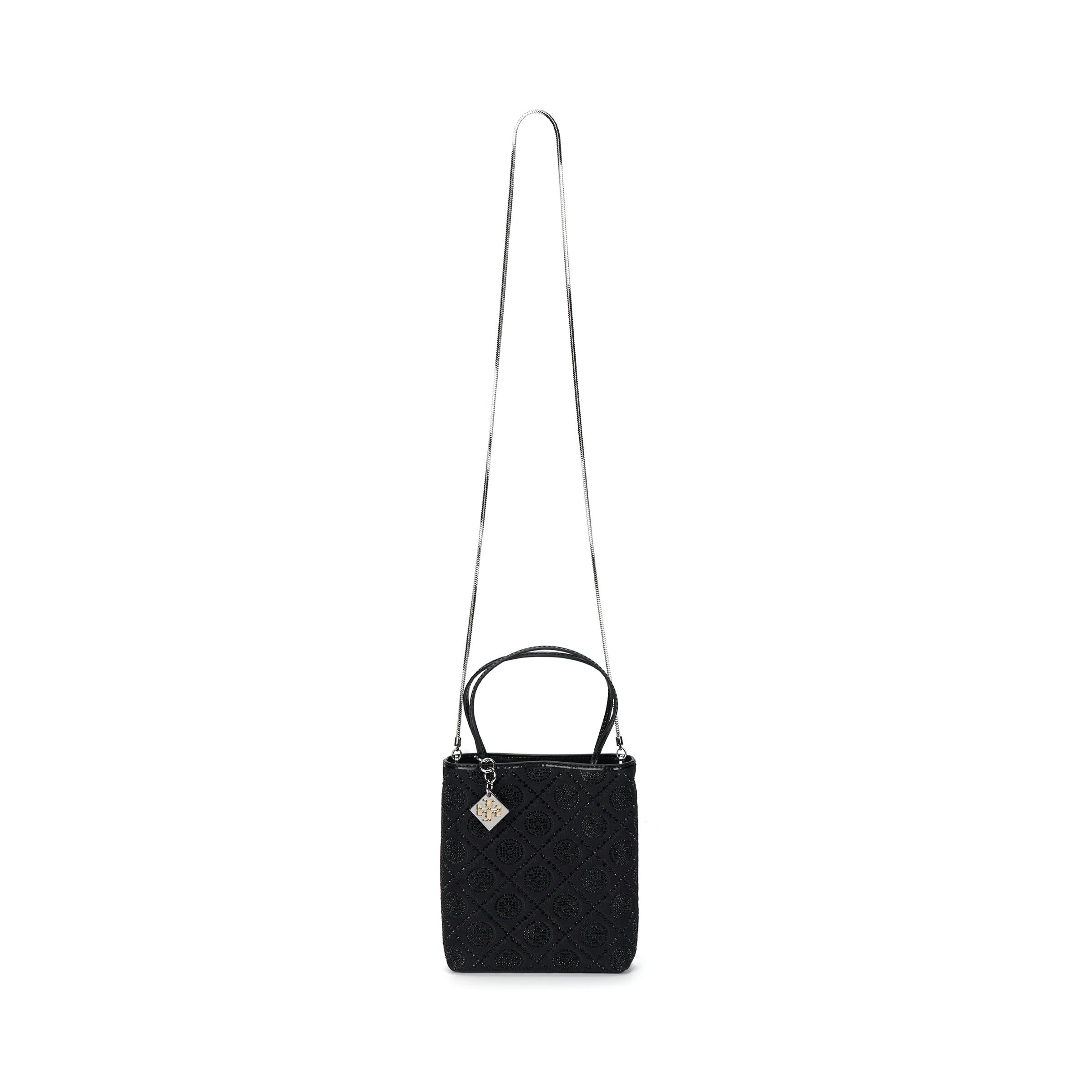 Tory Burch Logo Fabric Tote Bag Women Tote Bags Black 162782-001 Basic Set (Bag+Dust Bag)
Tory Burch Logo Fabric Tote Bag Women Tote Bags Black 162782-001 Basic Set (Bag+Dust Bag)