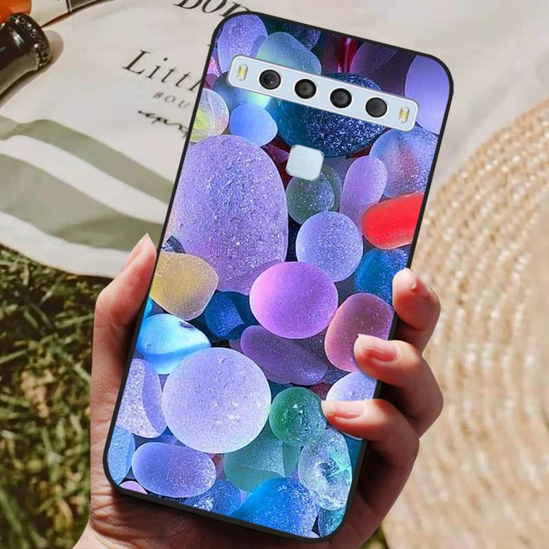 Чохол для телефону Для TCL 10L Чохли 10 Pro М який силіконовий чохол Для TCL 10L 10 Lite 5G UW 10Lite 10Pro 10 L Plus Модний чохол Coques TCL 10L
Чохол для телефону Для TCL 10L Чохли 10 Pro М який силіконовий чохол Для TCL 10L 10 Lite 5G UW 10Lite 10Pro 10 L Plus Модний чохол Coques TCL 10L