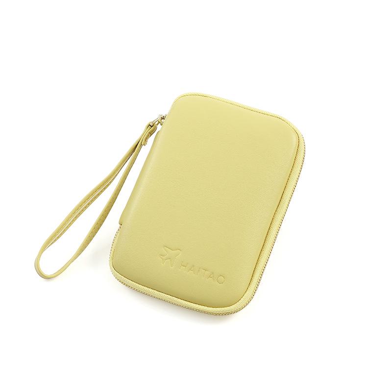 Многофункциональный чехол на молнии: Карточка, Паспорт, Ключ, Монета, Документ, Держатель для помады и наушников
Многофункциональный чехол на молнии: Карточка, Паспорт, Ключ, Монета, Документ, Держатель для помады и наушников