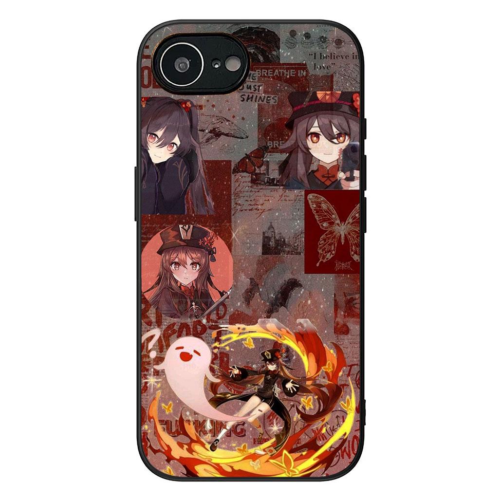 Genshins Impacts Hu Tao HuTao Phone Case for Motorola Moto Edge 70 60 Fusion NEO Pro G Stylus G56 G96 G52 G04 G05 G64 G71 Cover Motorola Moto G Stylus 5G (2025)
Genshins Impacts Hu Tao HuTao Phone Case for Motorola Moto Edge 70 60 Fusion NEO Pro G Stylus G56 G96 G52 G04 G05 G64 G71 Cover Motorola Moto G Stylus 5G (2025)