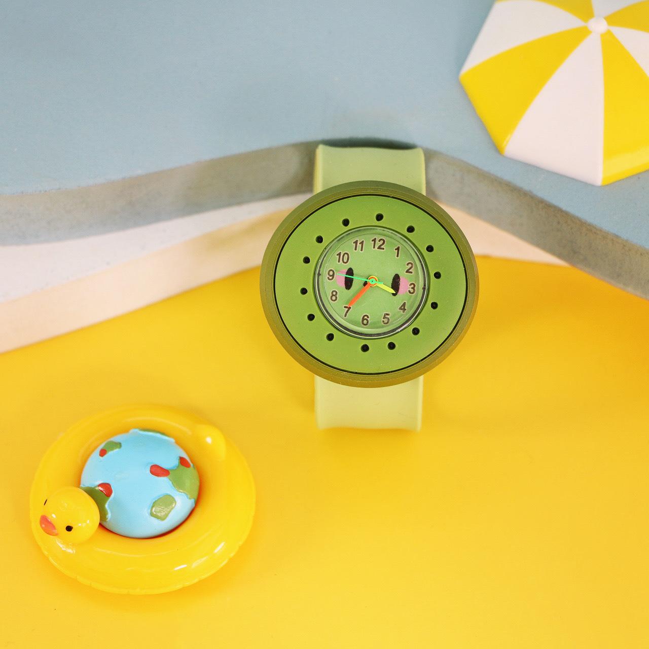 Кварцевые наручные часы Игрушечные часы Мультяшные часы Студенты Девочки Дети День рождения Дети 3D Животные Панда Динозавр Мальчики Аксессуары
Кварцевые наручные часы Игрушечные часы Мультяшные часы Студенты Девочки Дети День рождения Дети 3D Животные Панда Динозавр Мальчики Аксессуары