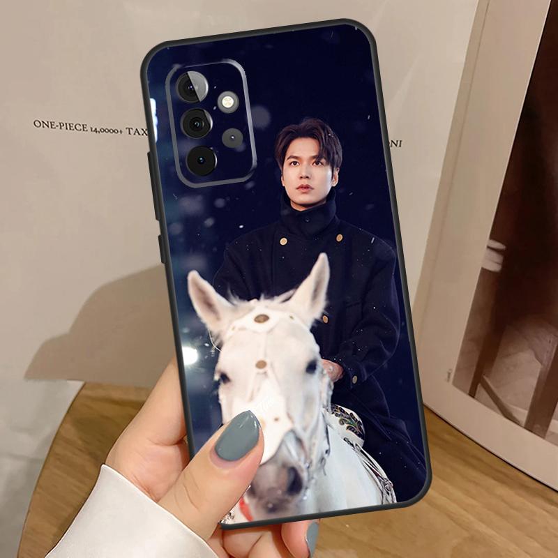 Модный чехол Lee Min Ho для Samsung Galaxy A53 A33 A13 A23 A15 A25 A35 A55 A51 A71 A12 A32 A52 A14 A34 A54 Samsung A53 5G
Модный чехол Lee Min Ho для Samsung Galaxy A53 A33 A13 A23 A15 A25 A35 A55 A51 A71 A12 A32 A52 A14 A34 A54 Samsung A53 5G