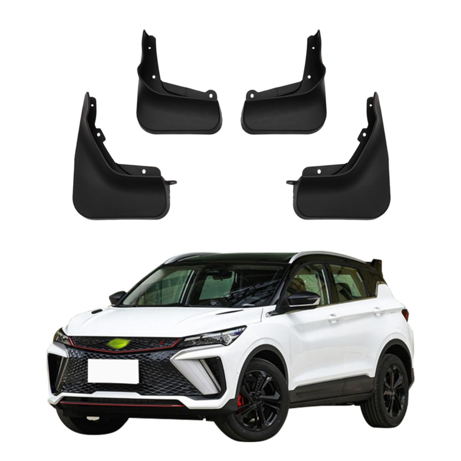 4PCS Car Mud flaps Splash Guards Mudguards Car Mud Flaps Compatible with Geely coolray 2022 2023 JL-07 чёрный
4PCS Car Mud flaps Splash Guards Mudguards Car Mud Flaps Compatible with Geely coolray 2022 2023 JL-07 чёрный