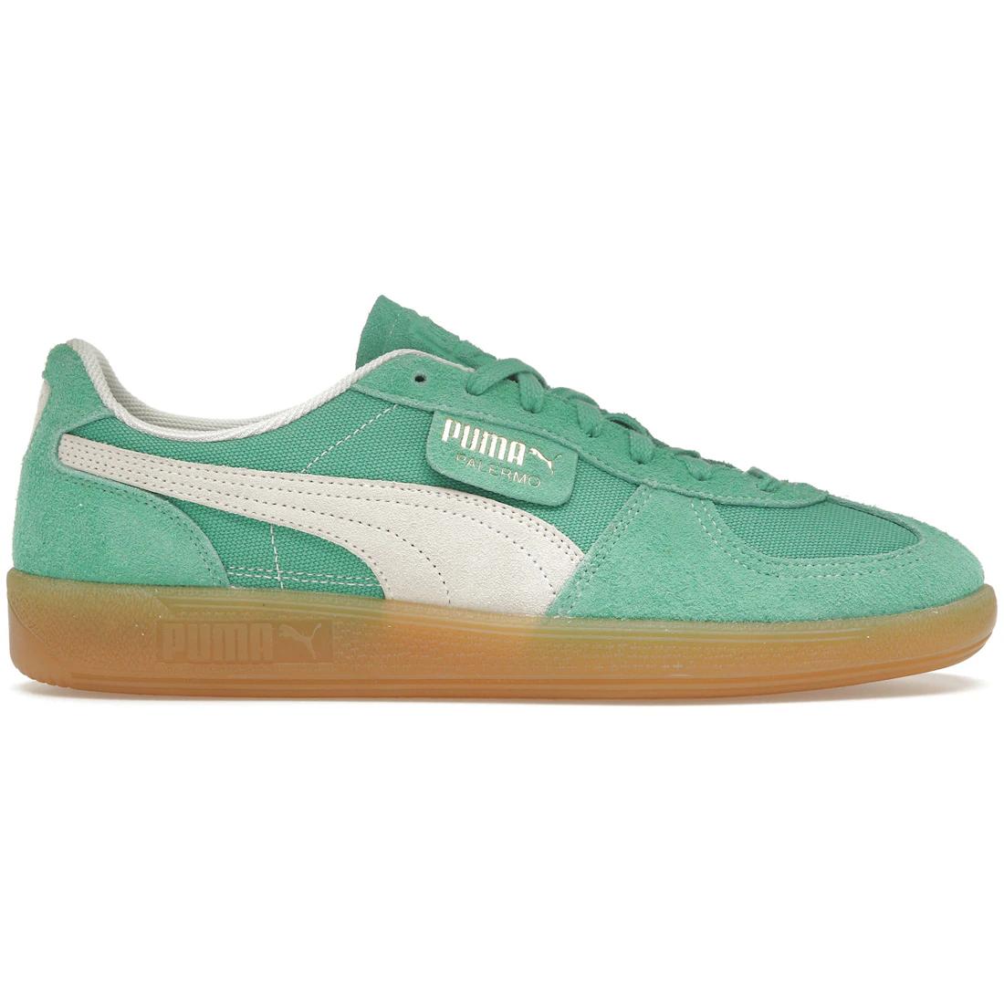 Sneaker Puma Palermo Vintage Jade Frost(396841-05) 39
Sneaker Puma Palermo Vintage Jade Frost(396841-05) 39