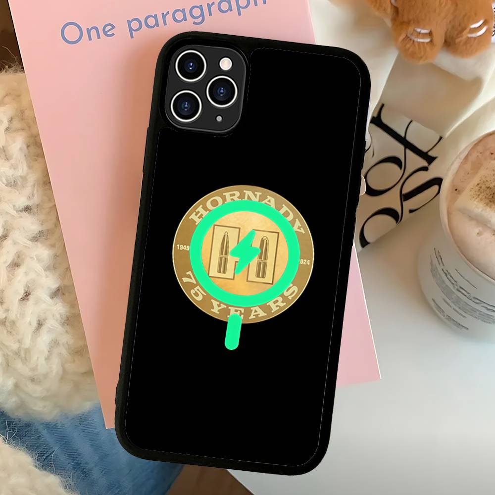 Hornady Logo Phone Case For IPhone 16 15 14 13 12 11 17 Pro Max Plus Magnetic Wireless Cover iPhone 13pro max
Hornady Logo Phone Case For IPhone 16 15 14 13 12 11 17 Pro Max Plus Magnetic Wireless Cover iPhone 13pro max