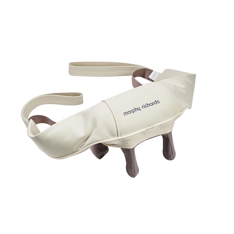 Morphy Richards Neck and Shoulder Massager MR2028
Morphy Richards Neck and Shoulder Massager MR2028