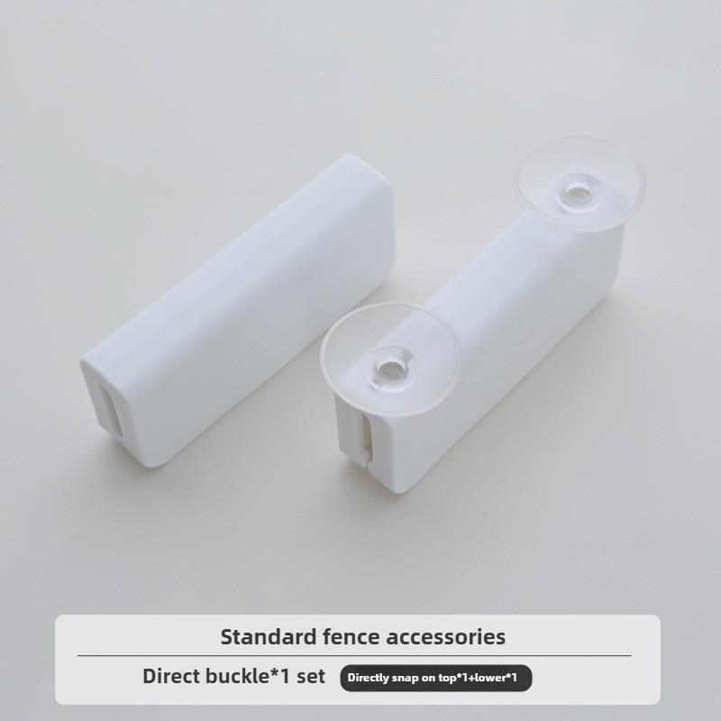 60cm High Pet Fence Small Dog Fences Single Piece Secure Indoor Dog Playpen Accessories Easy Clean Pet Supplies Products
60cm High Pet Fence Small Dog Fences Single Piece Secure Indoor Dog Playpen Accessories Easy Clean Pet Supplies Products