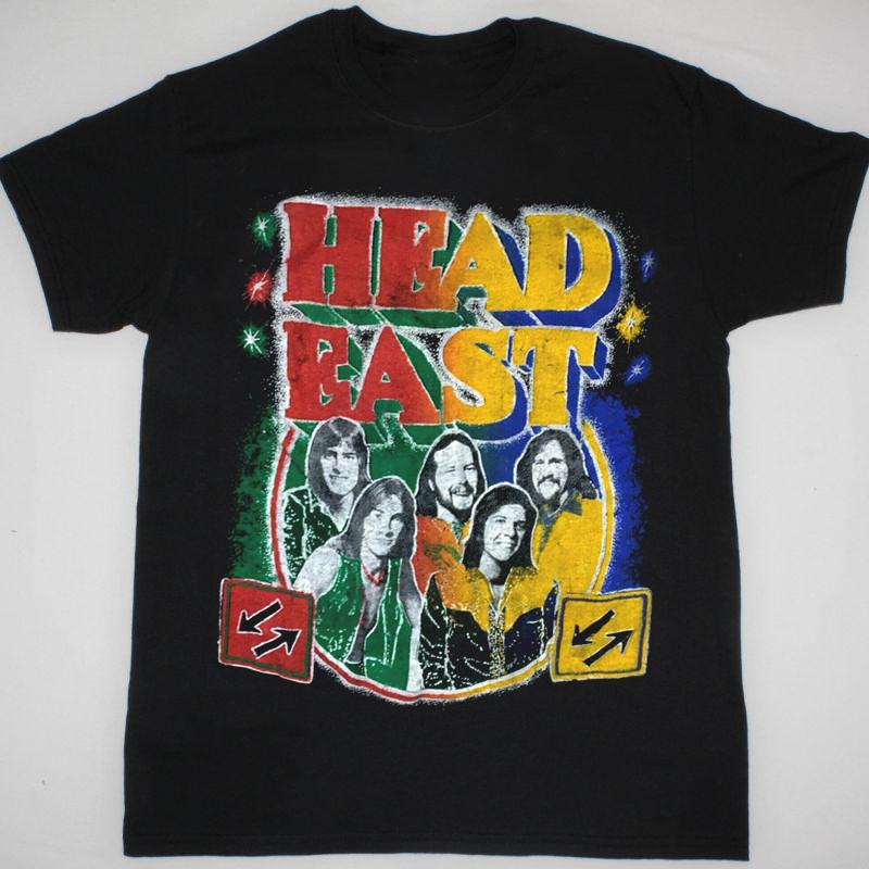 80s HEAD EAST TOUR OF THE WORLD Black All Size Shirt PNA_110 Unisex T-Shirt XXXL
80s HEAD EAST TOUR OF THE WORLD Black All Size Shirt PNA_110 Unisex T-Shirt XXXL