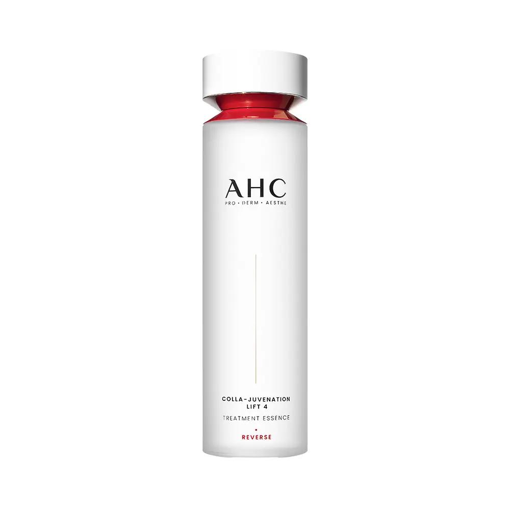 AHC Colla Juvenation Lift4 Treatment Essence 130ml 130ml
AHC Colla Juvenation Lift4 Treatment Essence 130ml 130ml