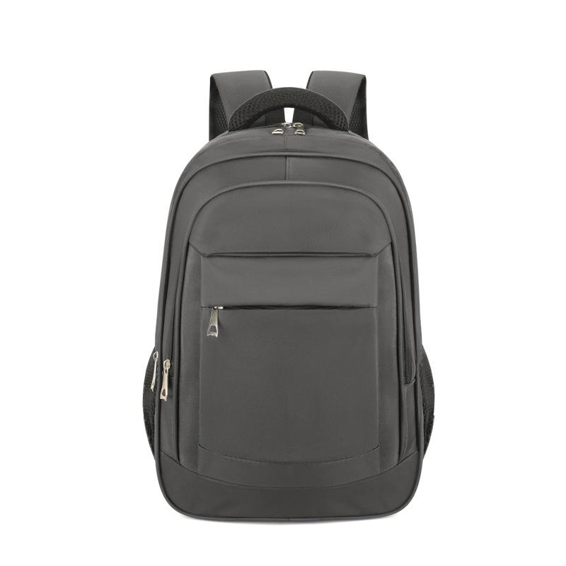 Business casual computer bag men s high-end high-capacity commuter backpack outdoor travel backpack 15.6inch сірий колір
Business casual computer bag men s high-end high-capacity commuter backpack outdoor travel backpack 15.6inch сірий колір