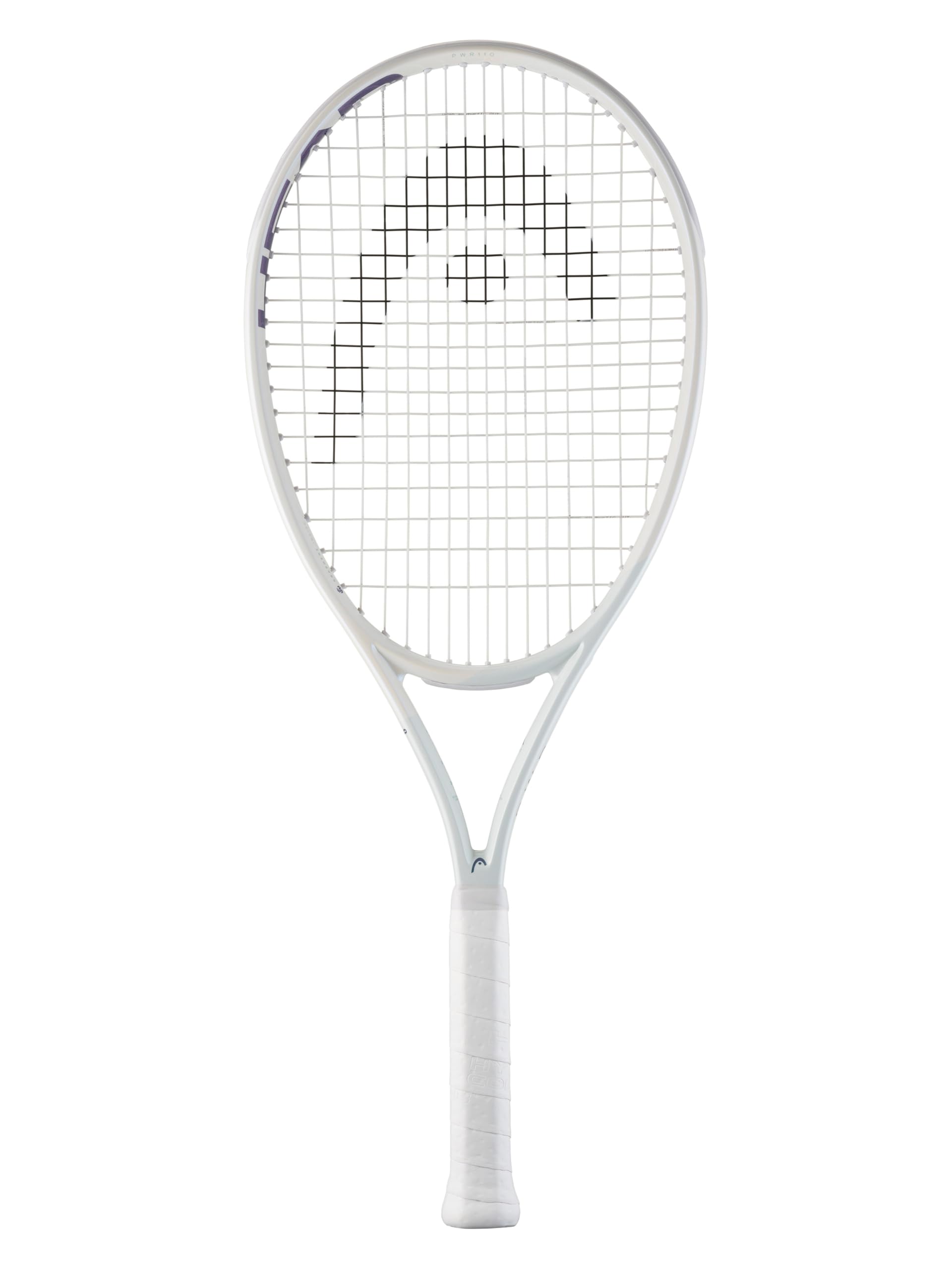 HEAD PWR 110 Tennis Racquet Lightweight oversized frame for beginners and intermediate extended length stringed with Velocity 16G 4 inch – players, белый
HEAD PWR 110 Tennis Racquet Lightweight oversized frame for beginners and intermediate extended length stringed with Velocity 16G 4 inch – players, белый