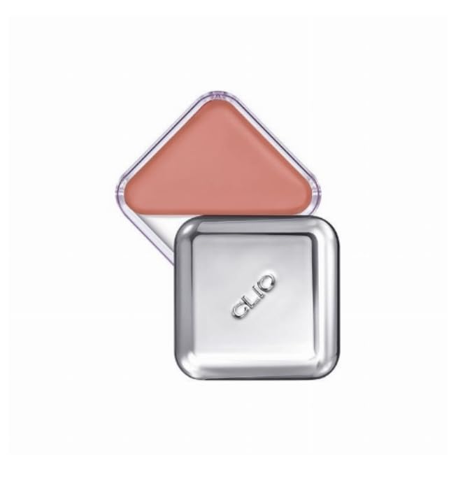 01 Peach Flash Clio Essential Lip Cheek Tap Peach Coral Color 
01 Peach Flash Clio Essential Lip Cheek Tap Peach Coral Color