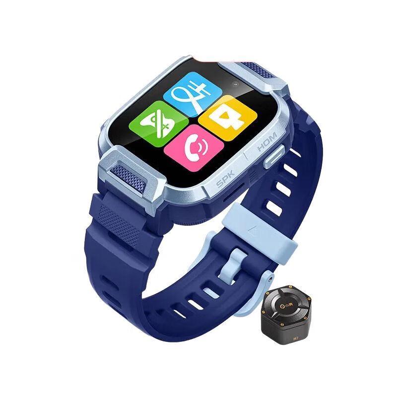 Xiaoxun M7 Kids Video Call Smartwatch (CN version)
Xiaoxun M7 Kids Video Call Smartwatch (CN version)