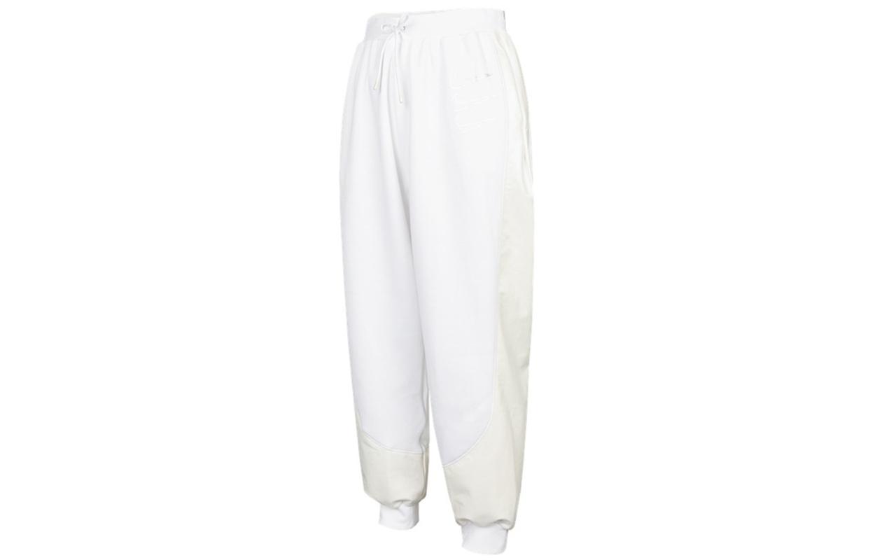 Nike Knitted Sweatpants Women s White Thickened Straight Fit Pants DD5130-100 XL
Nike Knitted Sweatpants Women s White Thickened Straight Fit Pants DD5130-100 XL