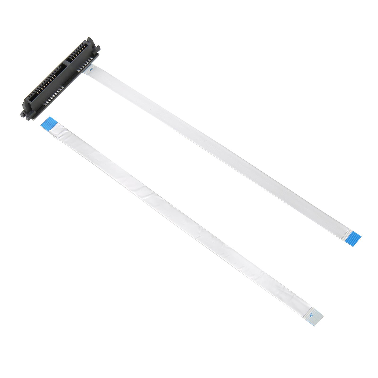 Hard Disk Drive Connector 2.5in High Speed Interface Strong Anti Interference Hard Drive Adapter for ASUS S6 X409 X509
Hard Disk Drive Connector 2.5in High Speed Interface Strong Anti Interference Hard Drive Adapter for ASUS S6 X409 X509