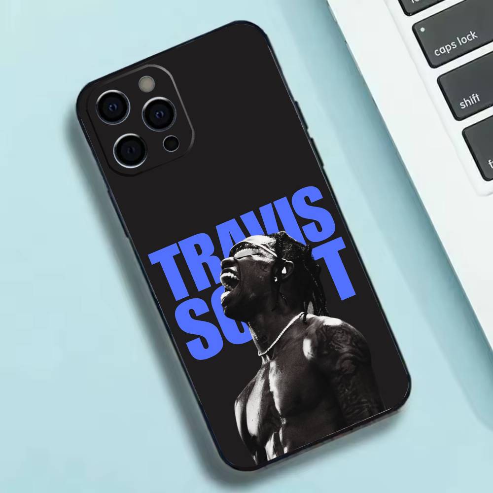 Singer T-Travis Scott Phone Case Silicone Soft For IPhone 17 16 15 14 13 12 11 X XR Plus Pro Max Plus iPhone17promax
Singer T-Travis Scott Phone Case Silicone Soft For IPhone 17 16 15 14 13 12 11 X XR Plus Pro Max Plus iPhone17promax