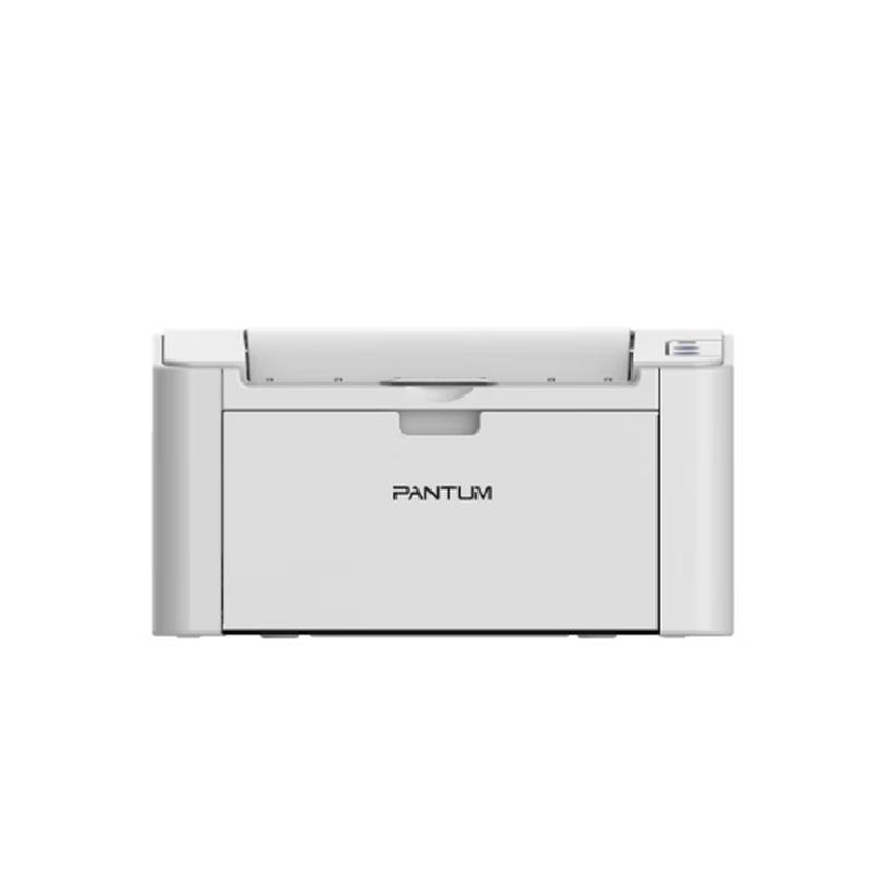 Pantum P2518NW Wireless Black & White Laser Printer CN plug (adapter included)
Pantum P2518NW Wireless Black & White Laser Printer CN plug (adapter included)