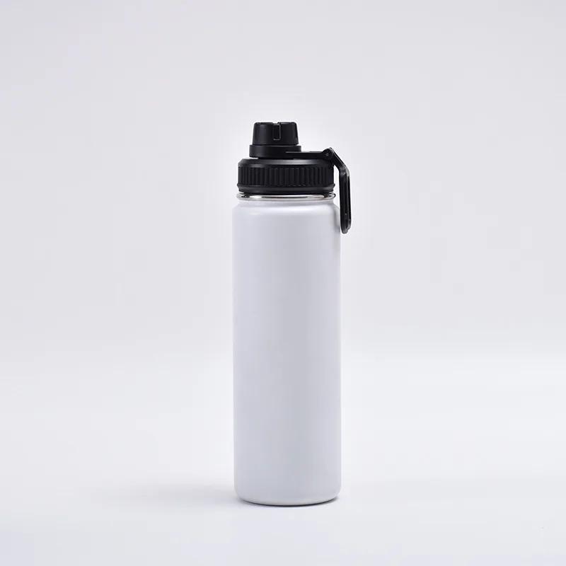 1000ml stainless steel insulated water bottle, double wall vacuum thermos for travel outdoor sports, large capacity flask 1000ML білий
1000ml stainless steel insulated water bottle, double wall vacuum thermos for travel outdoor sports, large capacity flask 1000ML білий