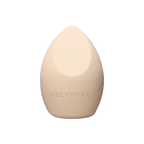 ADDICTION Спонж для макияжа Спонж для тональной основы Glow Fix
ADDICTION Спонж для макияжа Спонж для тональной основы Glow Fix