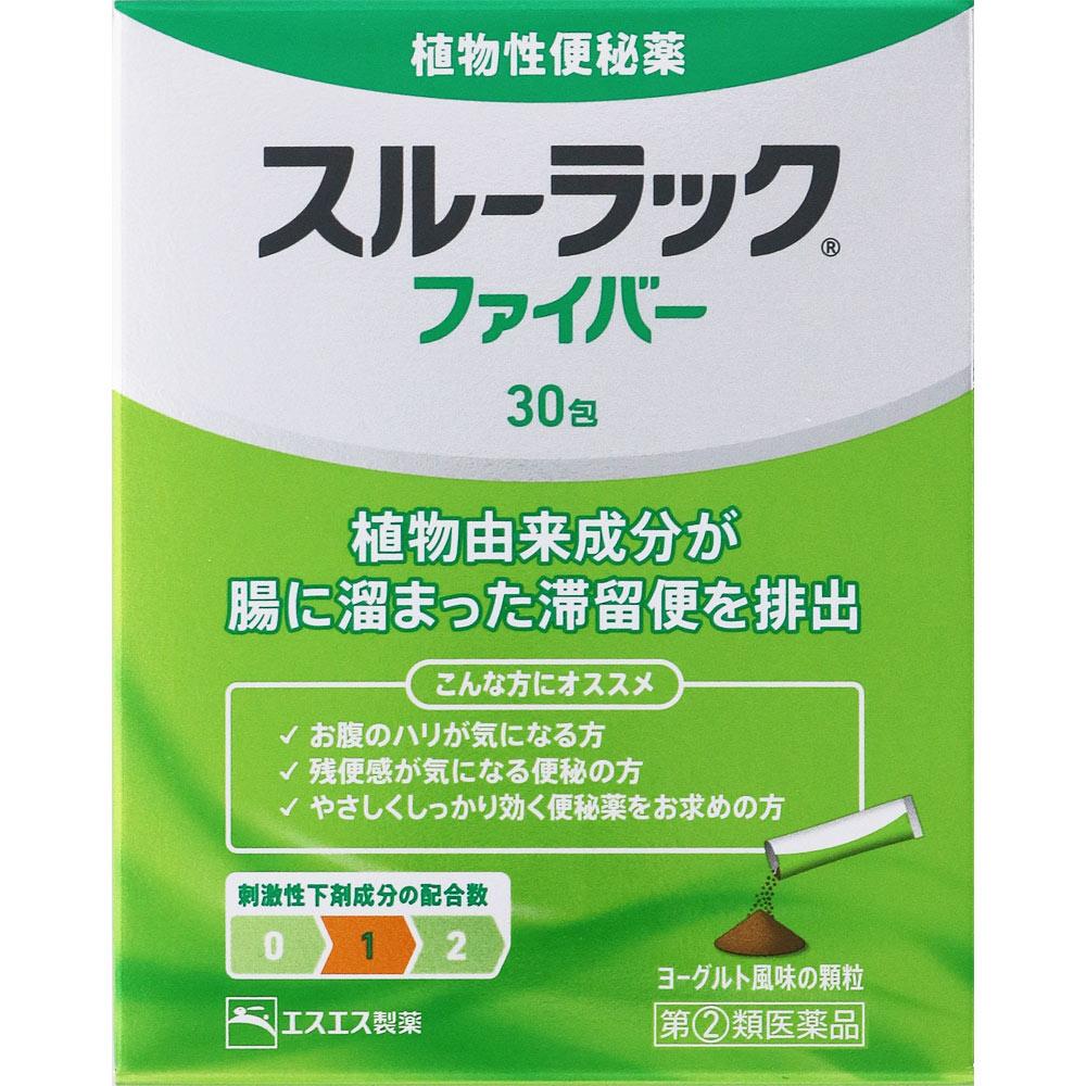 S.S. Pharmaceuticals Slurac Fiber 30 packets Herbal Medicine & Kampo Indications: -Constipation- Relief of the following symptoms associated with cons 1
S.S. Pharmaceuticals Slurac Fiber 30 packets Herbal Medicine & Kampo Indications: -Constipation- Relief of the following symptoms associated with cons 1