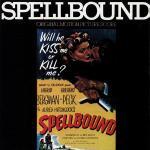 LP Record MIKLS RZSA Spellbound Original Motion Picture SRQ4021 Stanyan Records 1974 US Soundtracks Musicals Used
LP Record MIKLS RZSA Spellbound Original Motion Picture SRQ4021 Stanyan Records 1974 US Soundtracks Musicals Used