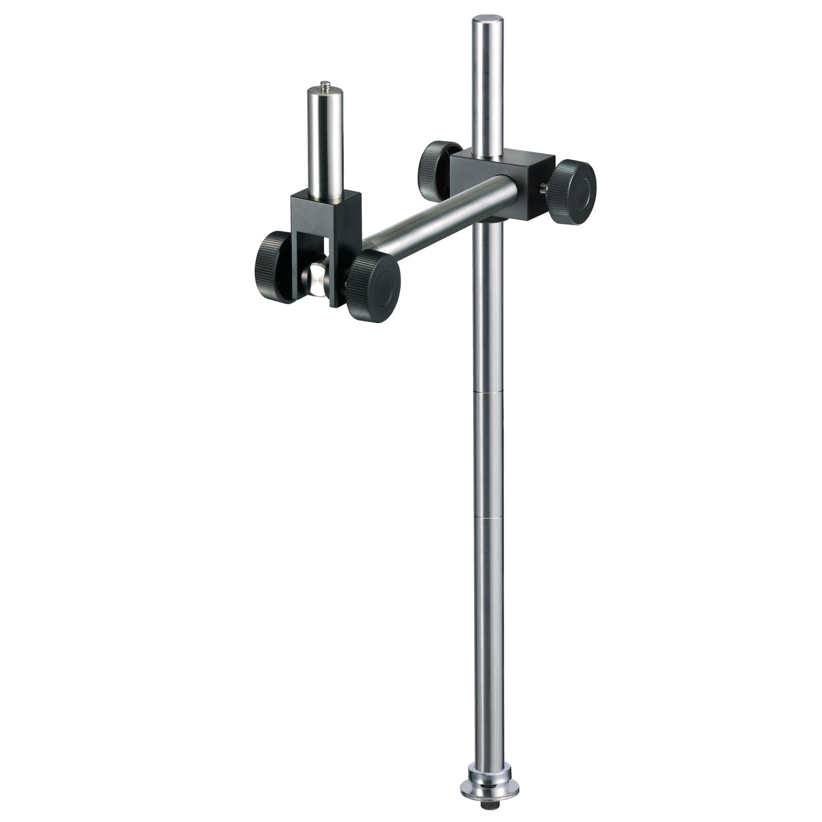 HOZAN Ideal for large workpieces and holders can be attached Long straight arm Tip camera screw specification L-509 L-804 L-518
HOZAN Ideal for large workpieces and holders can be attached Long straight arm Tip camera screw specification L-509 L-804 L-518