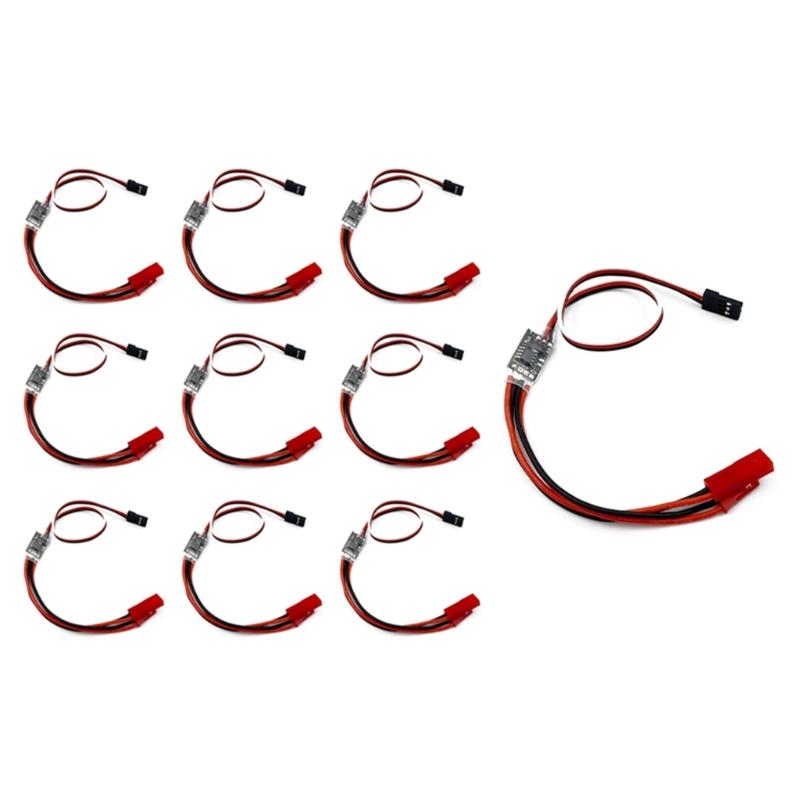 8A PWM Remote Control Electronic Switches Supporting 3V 30V for Quadcopter Models and Automation Projects 1
8A PWM Remote Control Electronic Switches Supporting 3V 30V for Quadcopter Models and Automation Projects 1