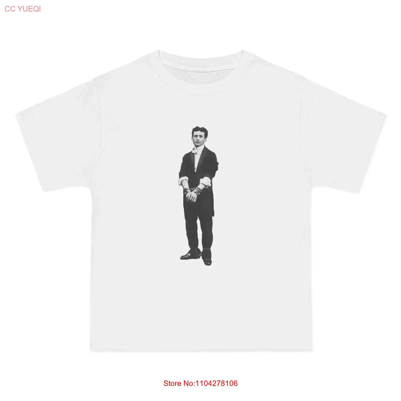 FORMAL HOUDINI IN CHAINS MAGICIAN Beefy T Shirt vintage Washed Stylish fashion Stretched homme Breathable streetwear Casual S разноцветный
FORMAL HOUDINI IN CHAINS MAGICIAN Beefy T Shirt vintage Washed Stylish fashion Stretched homme Breathable streetwear Casual S разноцветный