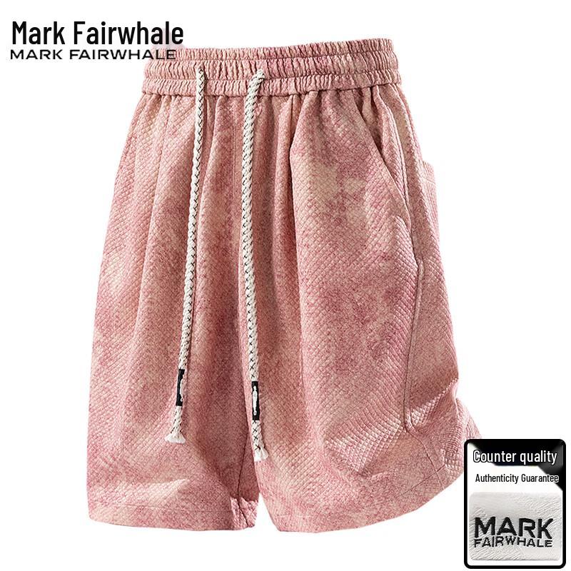 Чоловічі повсякденні шорти Mark Fairwhale з ефектом охолодження 8XL
Чоловічі повсякденні шорти Mark Fairwhale з ефектом охолодження 8XL