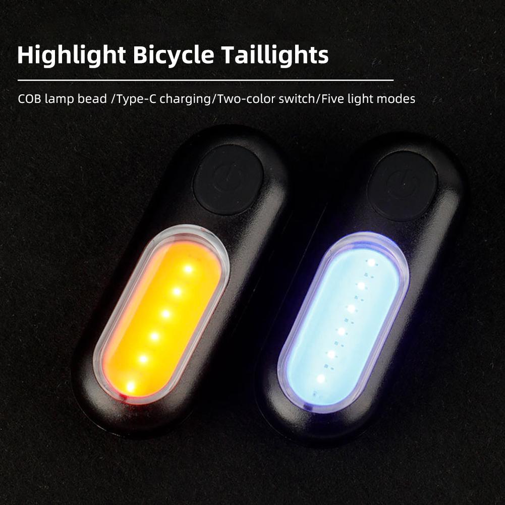Велосипедный фонарь COB Led с высокой яркостью, яркий задний фонарь красного цвета для велосипеда, перезаряжаемый через USB, безопасная велосипедная лампа для ночного освещения красный/синий
Велосипедный фонарь COB Led с высокой яркостью, яркий задний фонарь красного цвета для велосипеда, перезаряжаемый через USB, безопасная велосипедная лампа для ночного освещения красный/синий
