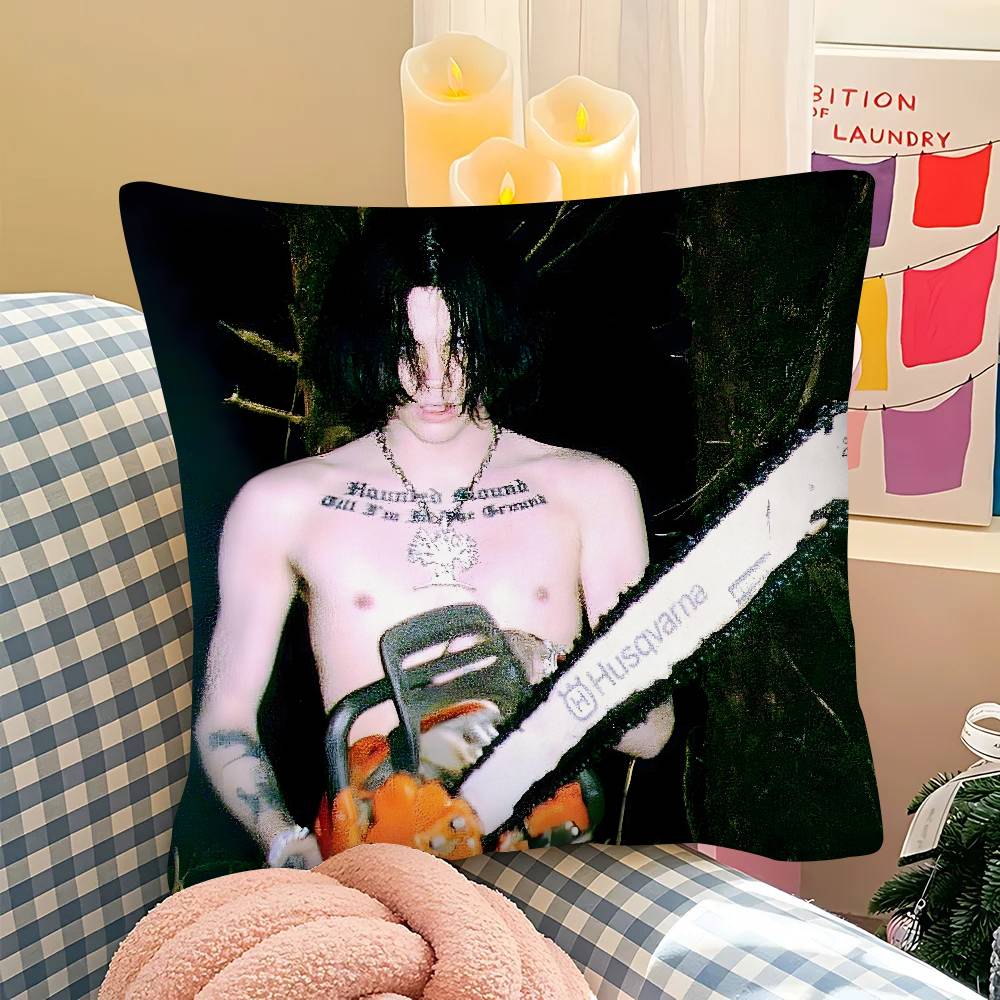 pc SSematary Butcher House Haunted Mound Pillow Case Fashion Square Pillowcase Bedroom Sofa Room Ins Decoration Leisure 40x40cm
pc SSematary Butcher House Haunted Mound Pillow Case Fashion Square Pillowcase Bedroom Sofa Room Ins Decoration Leisure 40x40cm