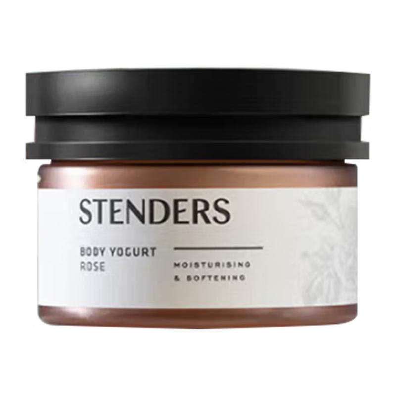 STENDERS Hydrating Body Lotions & Creams
STENDERS Hydrating Body Lotions & Creams