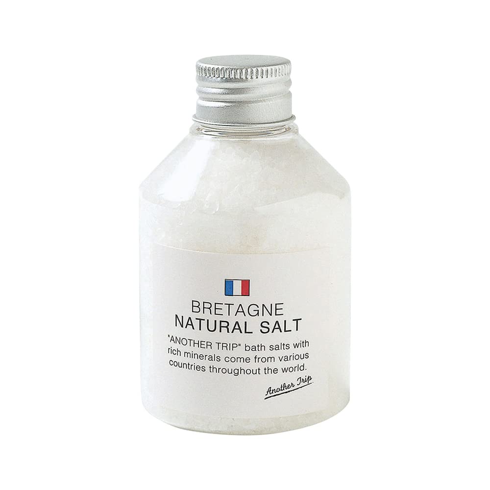 Geepy Creates Another Trip NA Bath Natural 190g Salts, Salt,
Geepy Creates Another Trip NA Bath Natural 190g Salts, Salt,