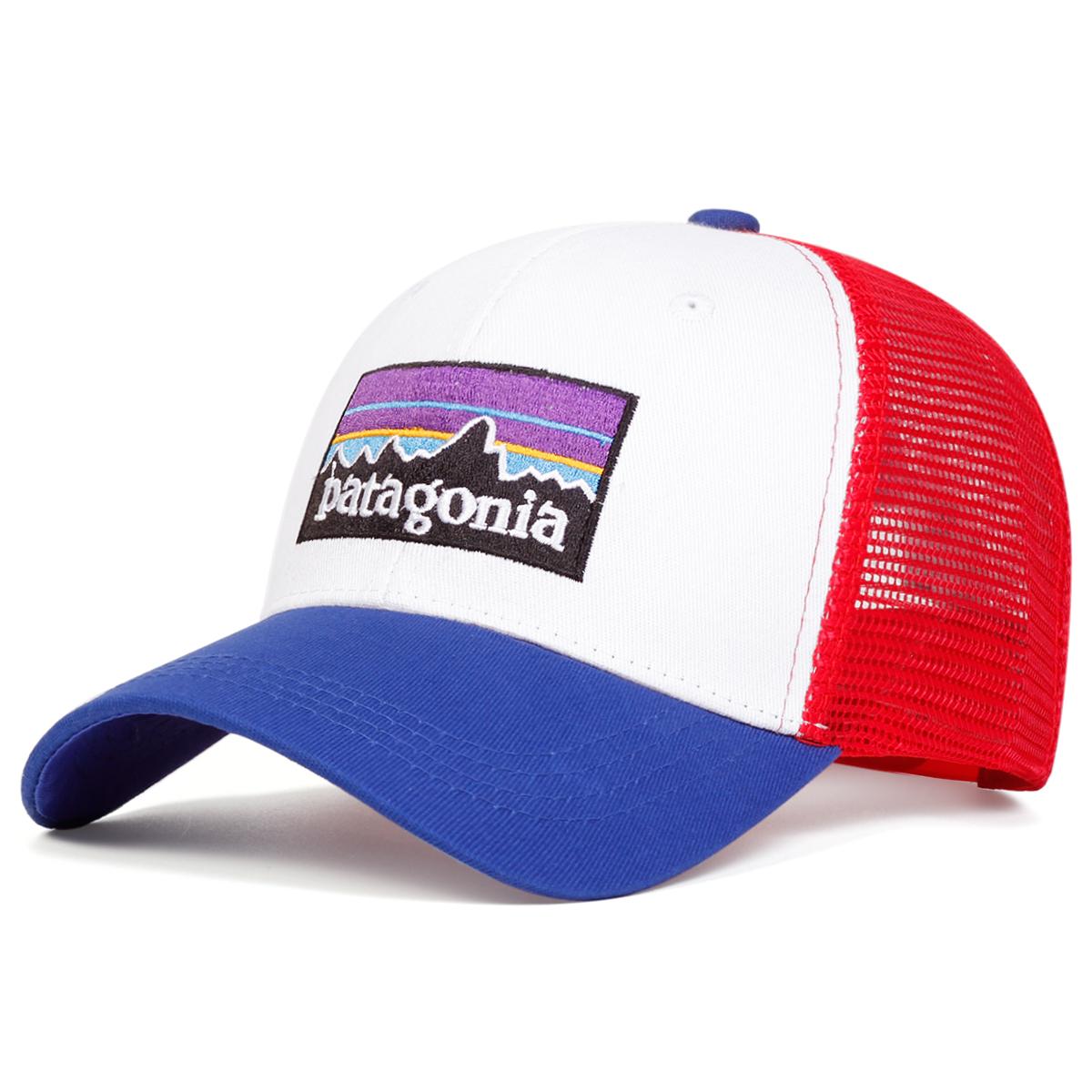 Унісекс Кепка бейсболка з вишивкою гірського хребта з літерами, регульована, у стилі хіп-хоп, сітчаста, сонцезахисна, весна-літо, для спорту на відкритому повітрі, подорожей, для жінок та чоловіків синій/червоний
Унісекс Кепка бейсболка з вишивкою гірського хребта з літерами, регульована, у стилі хіп-хоп, сітчаста, сонцезахисна, весна-літо, для спорту на відкритому повітрі, подорожей, для жінок та чоловіків синій/червоний