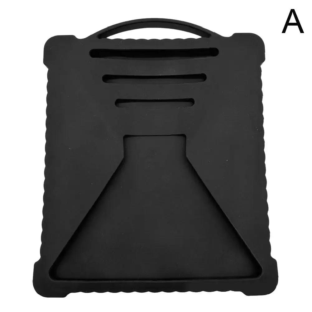 for StarLink Mini High Quality Silicone Protective Cover For Outdoor Travel Signal Receiver Antenna Protective Cover W3I9 чорний
for StarLink Mini High Quality Silicone Protective Cover For Outdoor Travel Signal Receiver Antenna Protective Cover W3I9 чорний