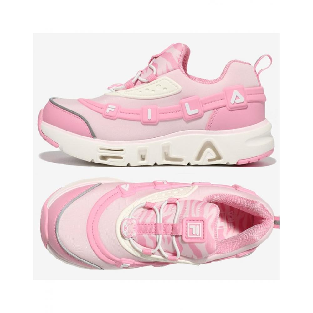 Fila Kids Fila Kids Shoe Decorating Light Tiger 3xm01797 154 Sm2201 3XM01797154200
Fila Kids Fila Kids Shoe Decorating Light Tiger 3xm01797 154 Sm2201 3XM01797154200