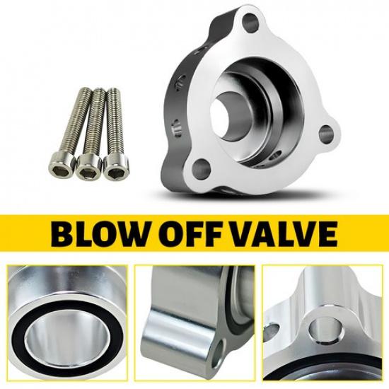 Blow Off Valve BOV Adaptor for BMW Mini Cooper S for Peugeot 1.6 Turbo Engines A
Blow Off Valve BOV Adaptor for BMW Mini Cooper S for Peugeot 1.6 Turbo Engines A