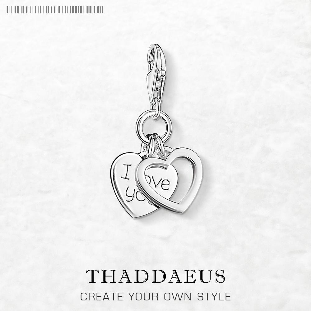 Dangle Charm Pendant I Love You Hearts Europe Club Fine Jewelry For Women Men Summer Romantic Gift In 925 Silver
Dangle Charm Pendant I Love You Hearts Europe Club Fine Jewelry For Women Men Summer Romantic Gift In 925 Silver
