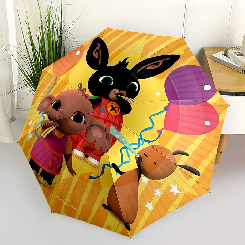 Party, Celebration Automatic Opening and Closing, 8 rib Structure Portable Umbrella, Suitable for Men and Women in All Seasons Perfect Gift
Party, Celebration Automatic Opening and Closing, 8 rib Structure Portable Umbrella, Suitable for Men and Women in All Seasons Perfect Gift