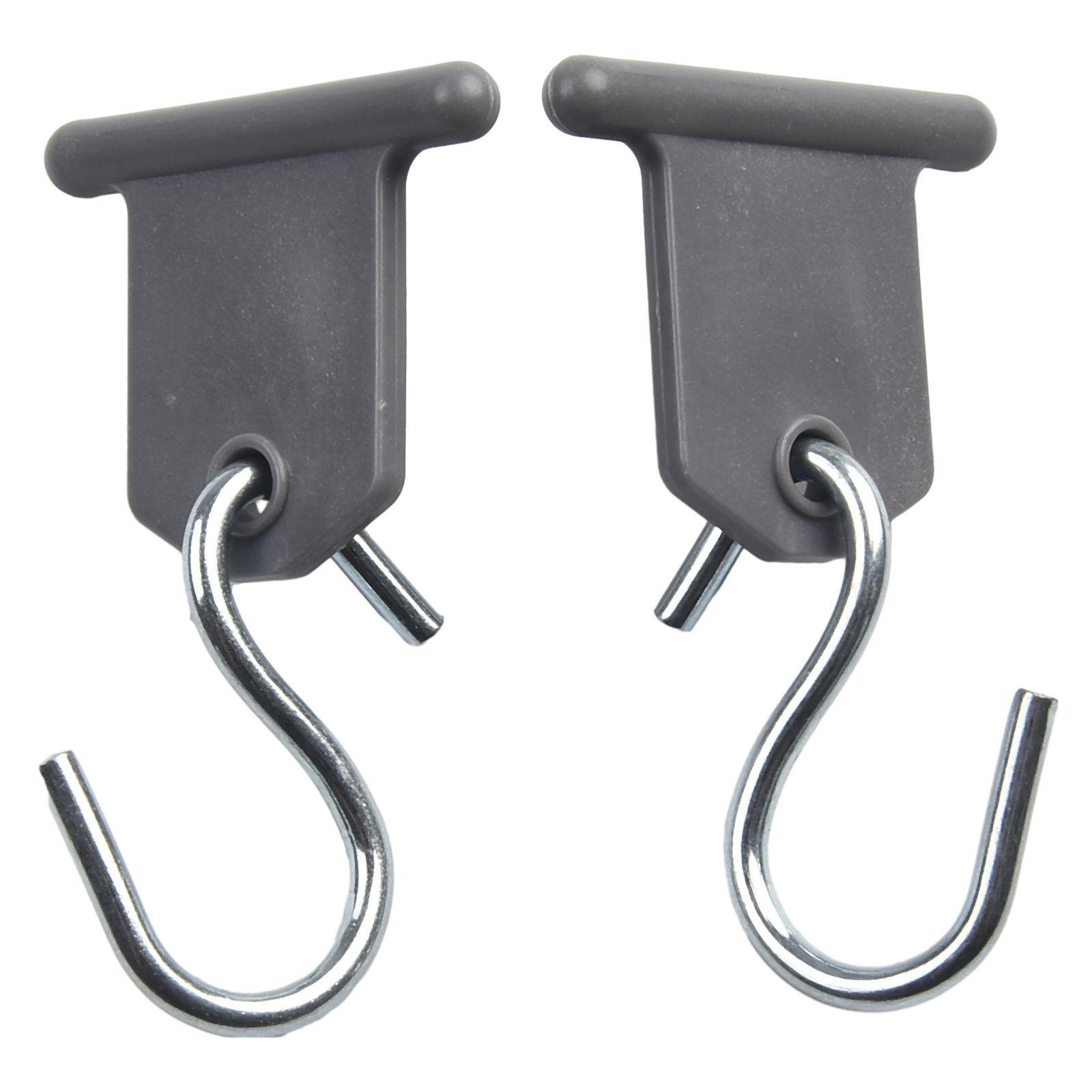 Useful Brand New Hook Rack Hook Pants Awning Hooks Plastic 1 Set For Caravan Umbrellas Light Awning Hangers Hooks CHINA
Useful Brand New Hook Rack Hook Pants Awning Hooks Plastic 1 Set For Caravan Umbrellas Light Awning Hangers Hooks CHINA