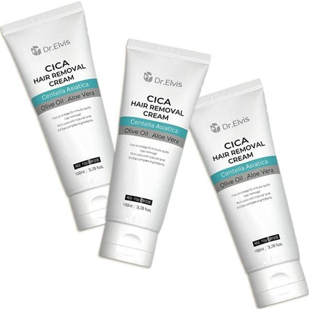 Austin Cica Extract Hair Removal Cream, Low-Irritation Formula, 300ml
Austin Cica Extract Hair Removal Cream, Low-Irritation Formula, 300ml